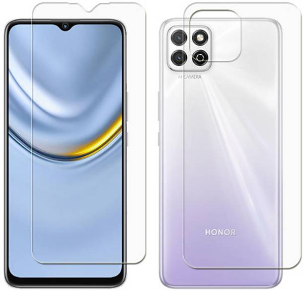 ARBAN Front and Back Tempered Glass for HONOR PLAY 20