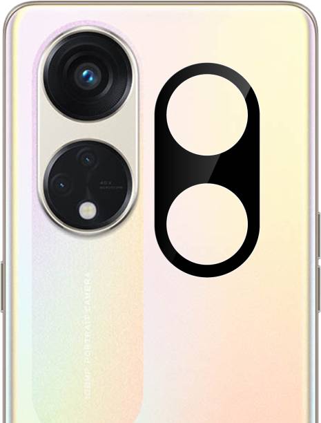 COVER CAPITAL Camera Lens Protector for Oppo Reno 8T