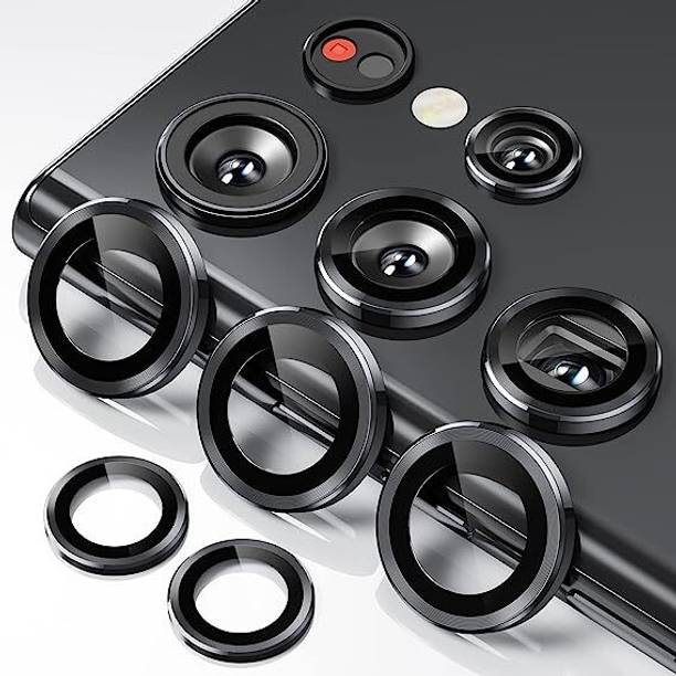 Beanny Camera Lens Protector for Samsung Galaxy S22 Ultra