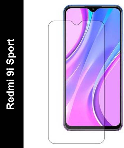 EASYBIZZ Tempered Glass Guard for Mi Redmi 9 Prime, Poco M2, Mi Redmi 9a, Redmi 9i, Mi Redmi 9, Poco C3, Mi Redmi 9i, Realme C11, Realme C12, Realme C15, Realme C3, Realme 5, Realme 5s, Realme 5i, Realme Narzo 10, Realme Narzo 10a, Realme Narzo 20, Realme Narzo 20a, Realme Narzo 30a, Poco M3, Oppo A9 2020, Oppo A5 2020, Oppo A31, Micromax In 1b, Gionee Max Pro, Mi Redmi 9 Power, Realme C20, Realme C21, Realme C25, Realme C25s, Motorola Moto G10 Power, Motorola Moto G30, Motorola Moto E7 Power, Oppo A53s, Realme C11 2021, Realme C21y, Realme C25y, Poco C4, Motorola G10 Power, Poco C31, Poco M2 Reloaded, Micromax In 2b, Realme Narzo 50a, Realme Narzo 50i, Mi Sport, Redmi 9i Sport