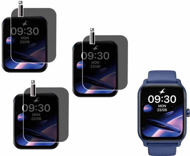 daffin Impossible Screen Guard for fastrack reflex horizon