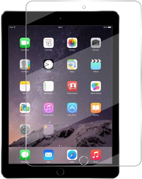 somupr Screen Guard for Apple Ipad Pro 6 Gen 9.7 Inch