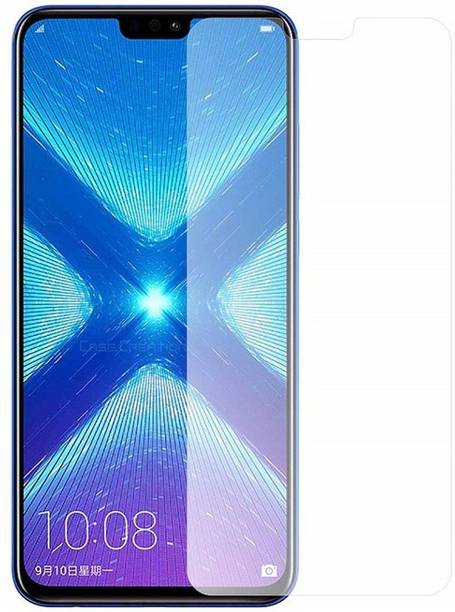 APTIVOS Impossible Screen Guard for Honor 8X (Matte Finish)
