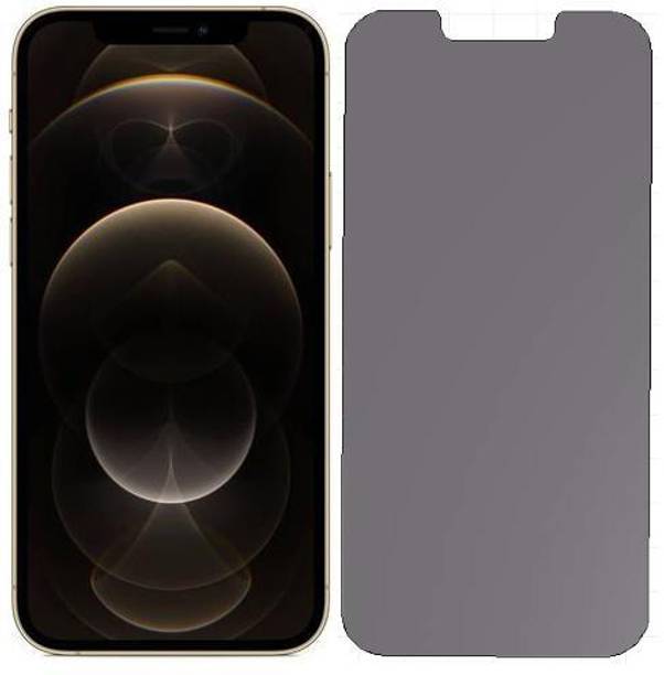 amuenterprises Impossible Screen Guard for Apple Iphone 12 Pro