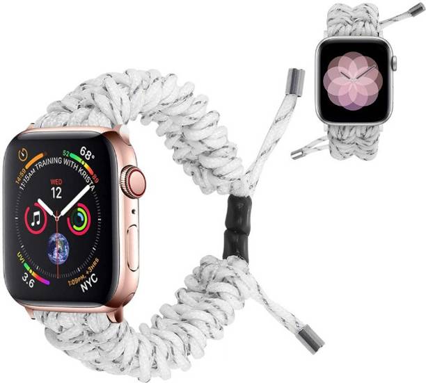 Varsha Impossible Screen Guard for APPLE WATCH SERIES 6 5 40MM FLETTET REM - 26.05.2019 - Copy (10)