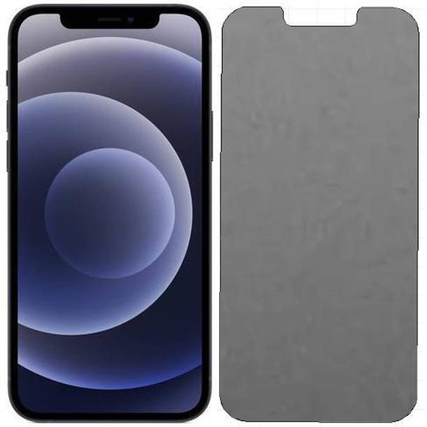 NAVYA Tempered Glass Guard for Apple Iphone 12