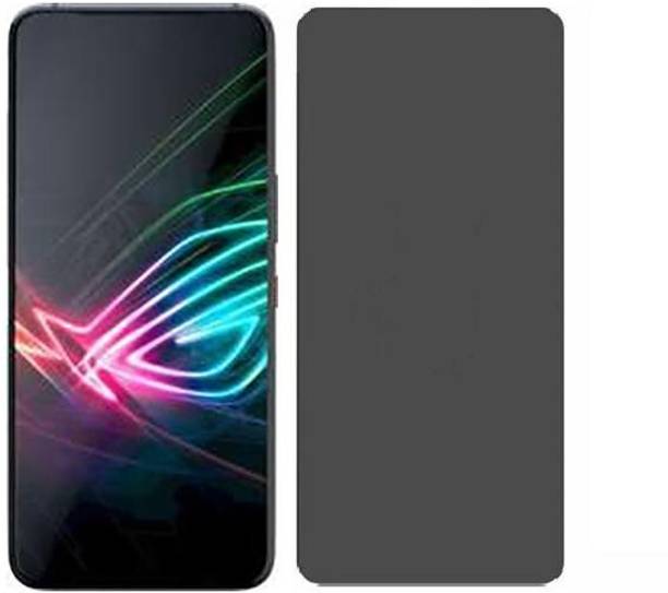 Fashoplex Impossible Screen Guard for Asus ROG Phone 3
