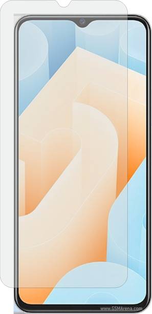 Mobling Tempered Glass Guard for VIVO V2197A (AntiGlare Matte)
