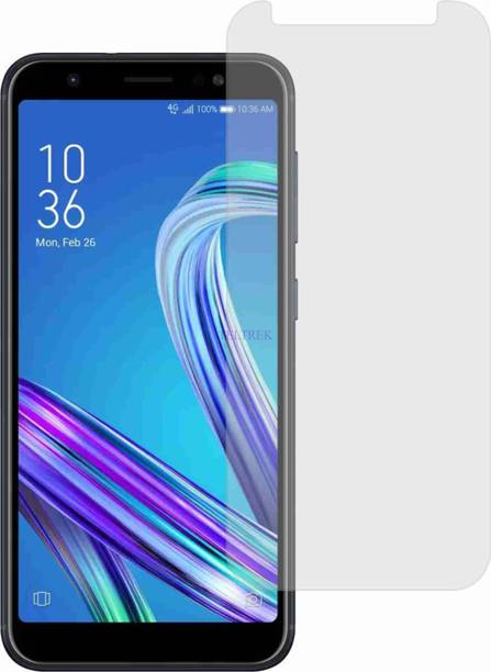 TELTREK Impossible Screen Guard for ASUS ZENFONE MAX M1ZB556KL