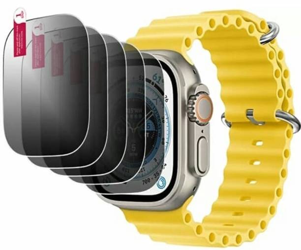 DOWRVIN Impossible Screen Guard for T800 Ultra 1.99 watch screen guard