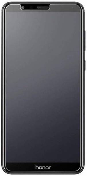 APTIVOS Impossible Screen Guard for Honor 7A (Matte Finish)