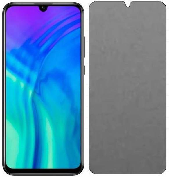 amuenterprises Tempered Glass Guard for Honor 20I