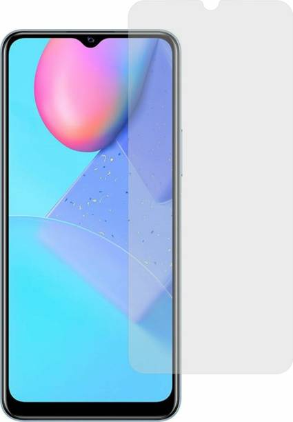 Mobling Tempered Glass Guard for VIVO V2102 (AntiGlare Matte)
