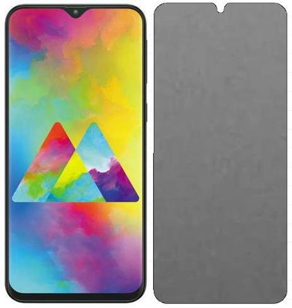 Trinitykart Screen Guard for Samsung Galaxy M20