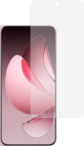 Mobling Tempered Glass Guard for Reno13 Pro CPH2697