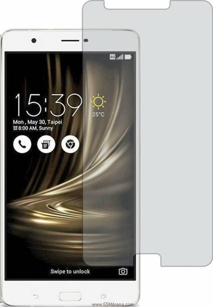 ZINGTEL Impossible Screen Guard for ASUS ZENFONE 3 ULTRA ZU680KL
