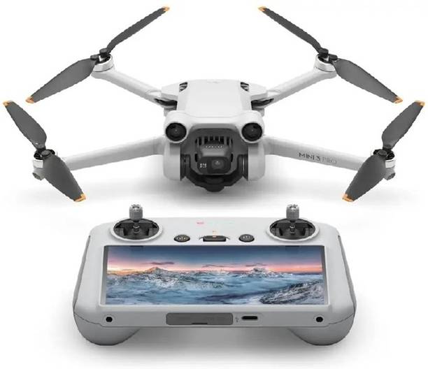 OptiShield Impossible Screen Guard for Mavic 3 Pro Unbreakable Flexible Fiber Screen Protector Guard, HD Anti-Shock Fiber Film, Scratch-Resistant, Bubble-Free Installation, Not Tempered Glass