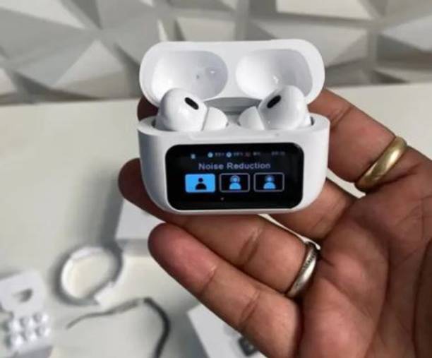 vsr Nano Glass for AirPods Pro 2 With Displayy - Copy (5)
