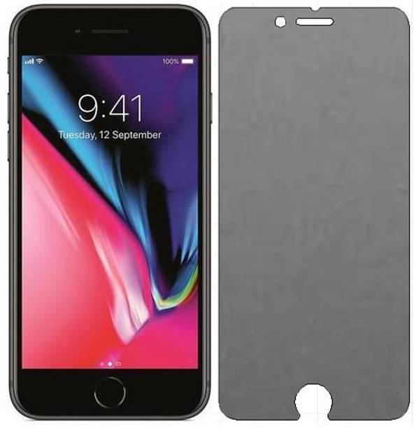 NAVYA Tempered Glass Guard for Apple iPhone 8 Plus