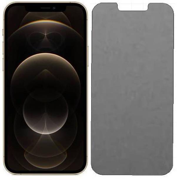 NAVYA Tempered Glass Guard for Apple Iphone 12 Pro