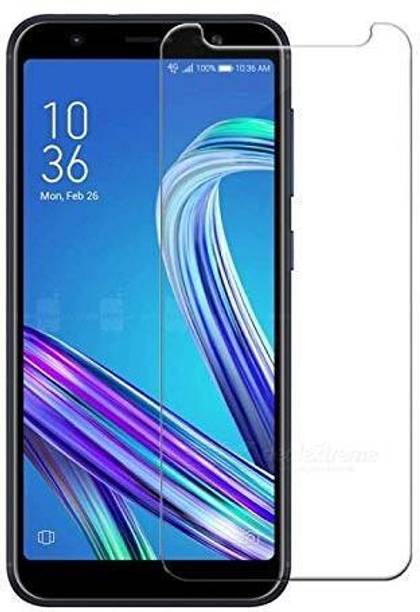 Mobotize Impossible Screen Guard for Asus Zenfone Max (M1) ZB556KL(Anti Glare Matte)