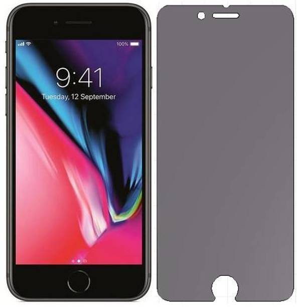 Navyabhii Impossible Screen Guard for Apple iPhone 8 Plus