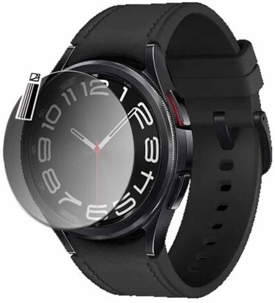 daffin Impossible Screen Guard for Samsung Galaxy Watch 6