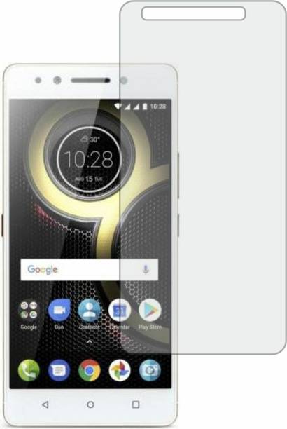 Mobling Tempered Glass Guard for LENOVO K8 NOTE (AntiGlare Matte)