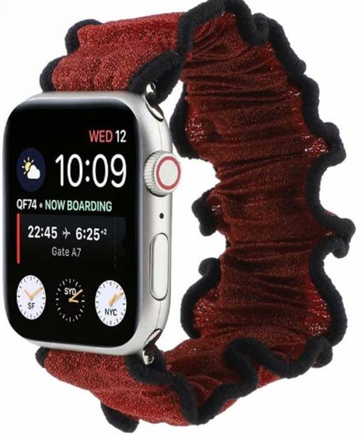 Varsha Impossible Screen Guard for apple-watch-series-6-5-40mm-harband-med-tema-rodvin.html 26.05.2019 - Copy (4)