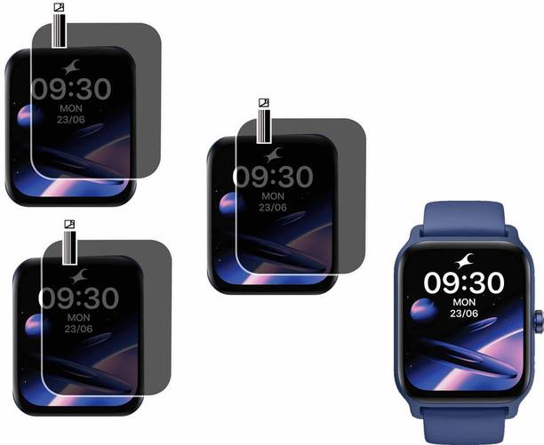 daffin Impossible Screen Guard for fastrack reflex horizon