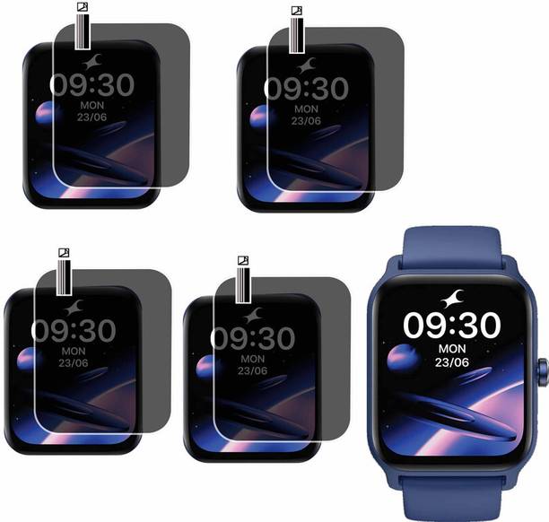 daffin Impossible Screen Guard for fastrack reflex horizon