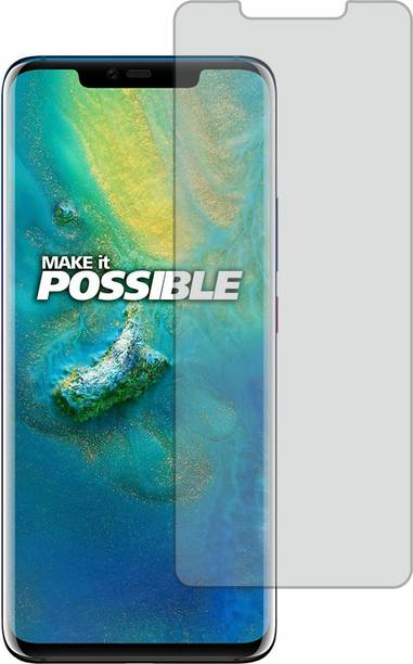 Mobling Tempered Glass Guard for HUAWEI HONOR MATE 20 PRO (AntiGlare Matte)