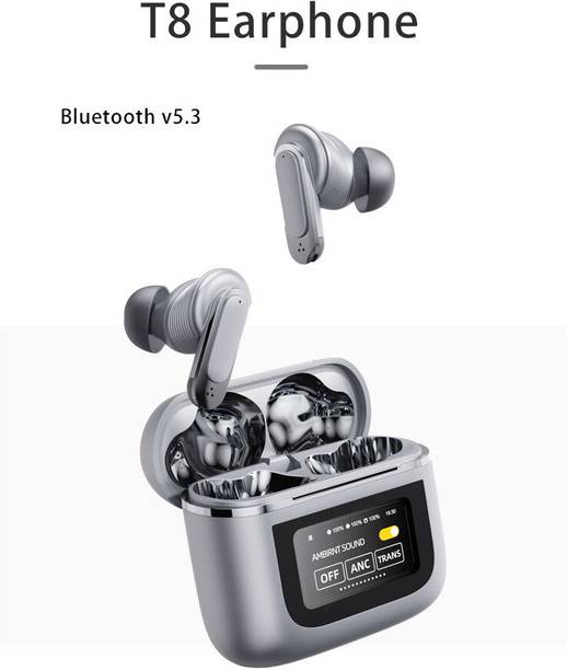 Tisla Nano Glass for JBL TOUR PRO 3 AND NOISE CANCELLING EARBUDS BB-0.10