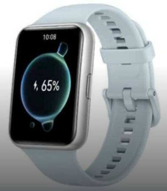 KONG FU MA Nano Glass for Huawei Watch Fit 2 BB