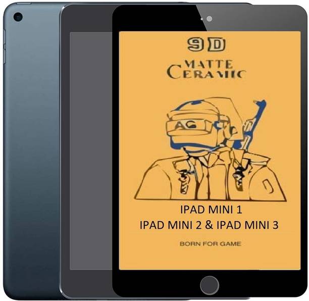 TechWings Nano Glass for iPad tab Mini 3 7.9 inch