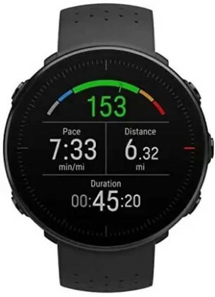 KONG FU MA Nano Glass for r Polar Vantage M WATCH BT