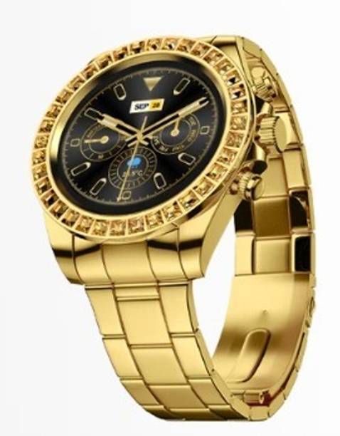 Pushpa Nano Glass for FIER BOLTT SOLACE 32MM - Copy (15)