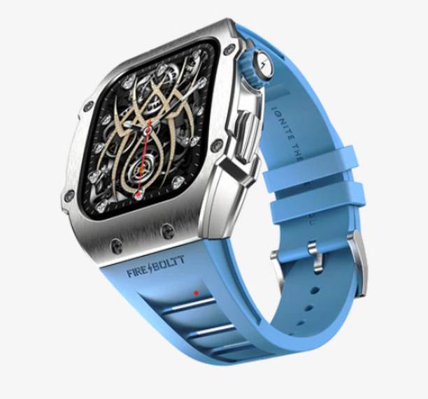 Varsha Nano Glass for FBR-001 Asphalt! Tough, smart, and durable with features like a 48.5m Sky Blue - Copy (5)