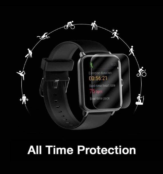 Varsha Nano Glass for Pebble Got smartwatch 36mm - Copy (18)