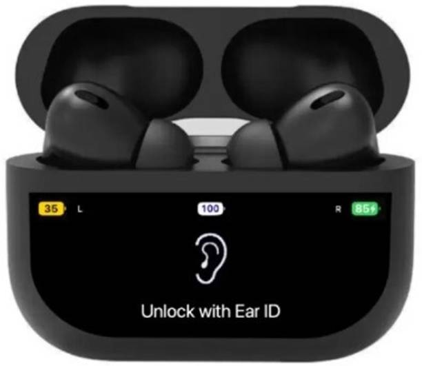 SSRB Nano Glass for AirPods Pro with always-on display AirPods Pro with always-on displayY - Copy (5)