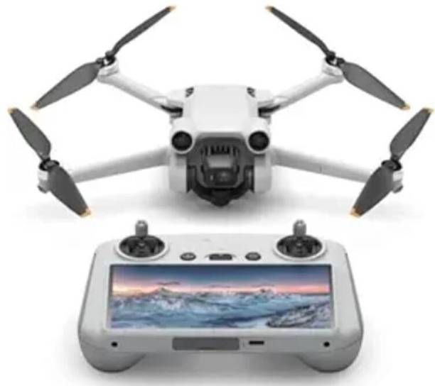 SSRB Nano Glass for 4K Drone Camera with Remote Controller4