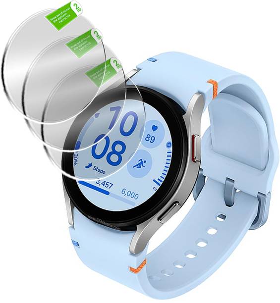 daffin Nano Glass for Samsung Galaxy Watch FE