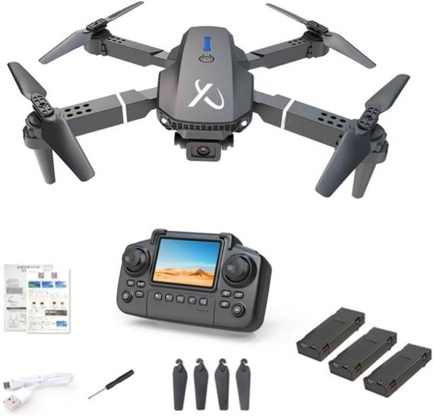 ANI Nano Glass for Dji Mavic Mini Mini Drone With Camera Under 2000 DJI Mini SE, - Copy (3)