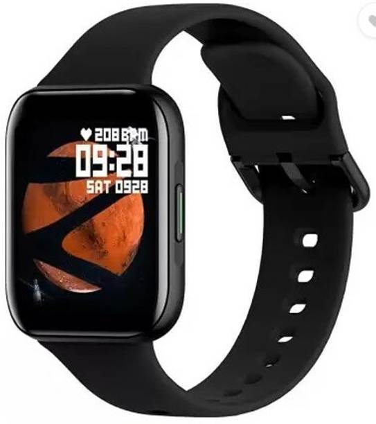 AVI Nano Glass for ZEBRONICS zeb fit 1220CH Smart fitness band bi