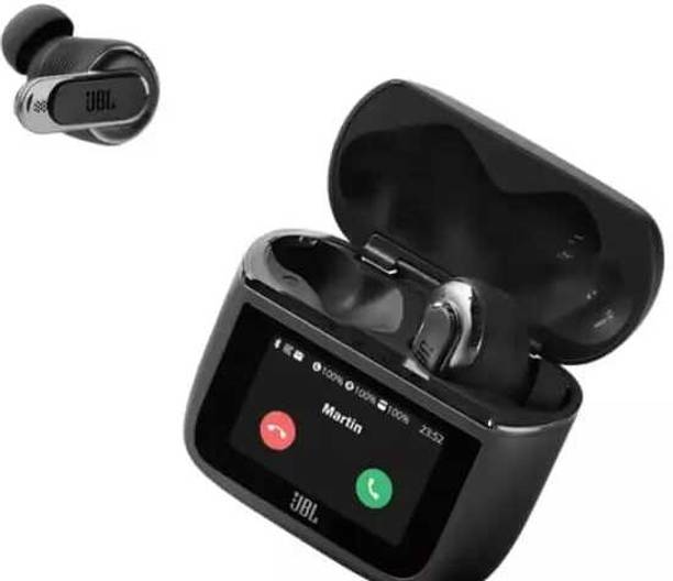 Tisla Nano Glass for JBL TOUR PRO 3 AND NOISE CANCELLING EARBUDS BB-0.18