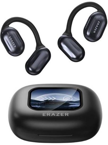 notional Screen Guard with Applicator Kit for Universal Secure Earbud Nano Glass 5000.186