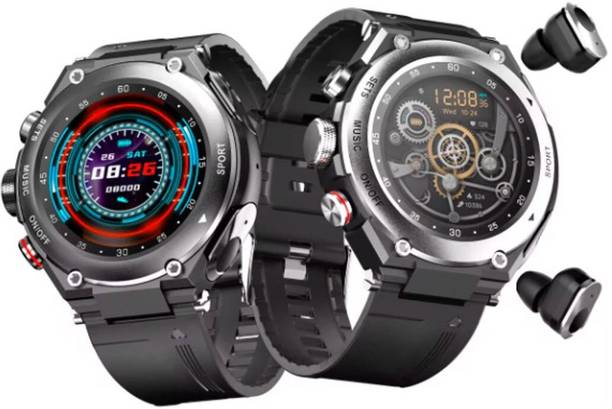 SSRB Nano Glass for TWS SMART WATCH0
