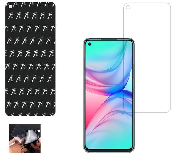 HardForce Nano Glass for Infinix Hot 10