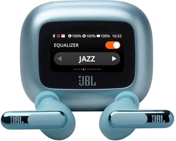 ANI Nano Glass for JBL Live Buds 3 True