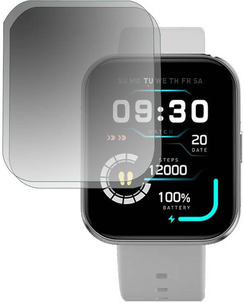 hirdesh Nano Glass for Fire Boltt Celcius